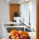 Haus Inselrose Wildrose Appartement Juist
