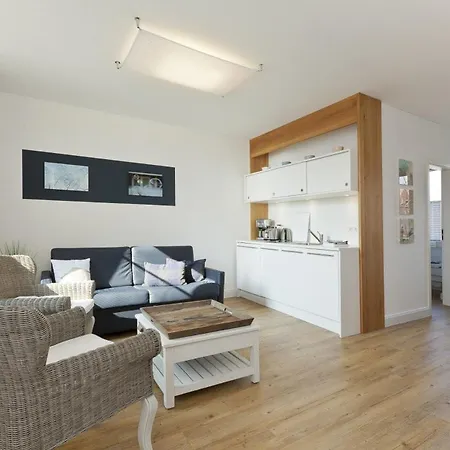 Haus Inselrose Wildrose