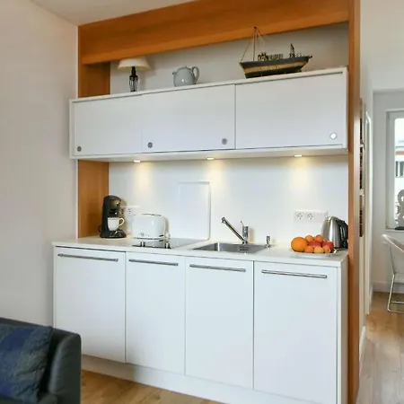 Haus Inselrose Wildrose