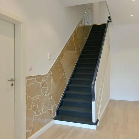 Haus Inselrose Wildrose *