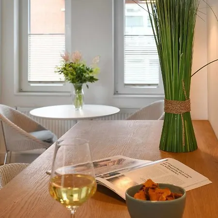 Haus Inselrose Wildrose *