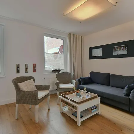 Haus Inselrose Wildrose *