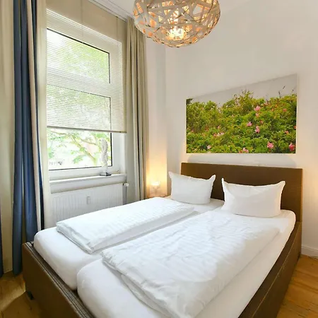 Haus Inselrose Wildrose
