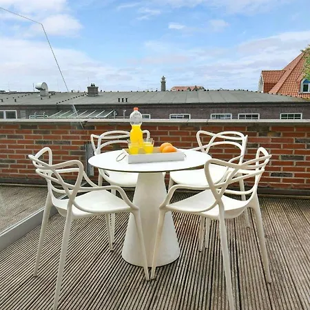 Haus Inselrose Wildrose
