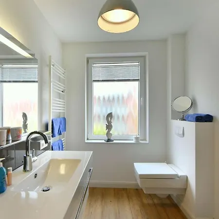 Haus Inselrose Wildrose