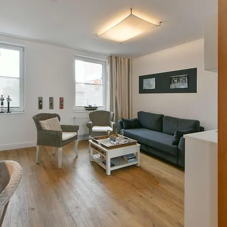 Haus Inselrose Wildrose
