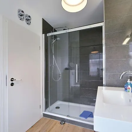 Haus Inselrose Wildrose דירה