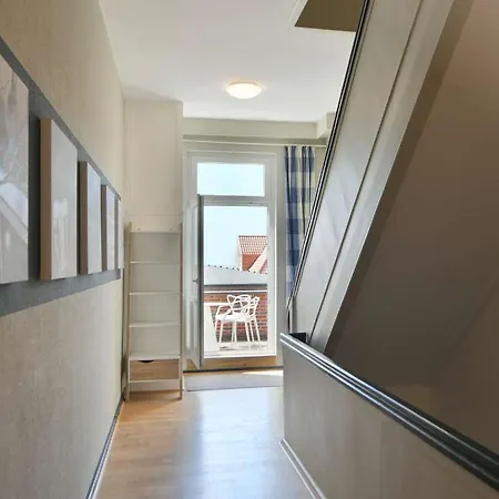 Haus Inselrose Wildrose Apartment *