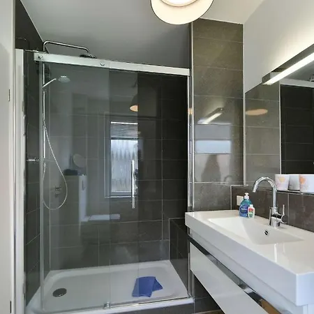 Haus Inselrose Wildrose דירה *