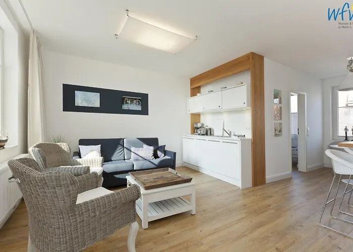 Haus Inselrose Wildrose