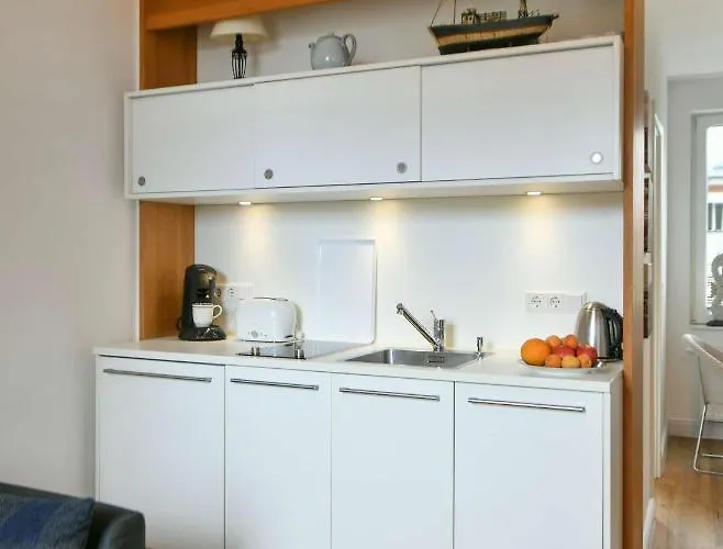 Haus Inselrose Wildrose