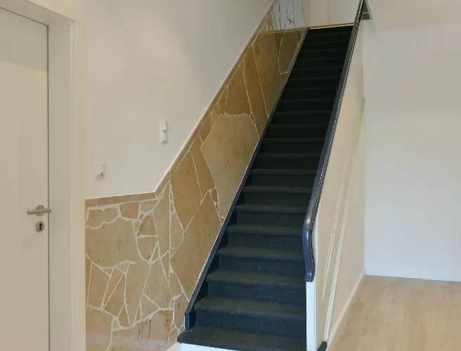 Haus Inselrose Wildrose *