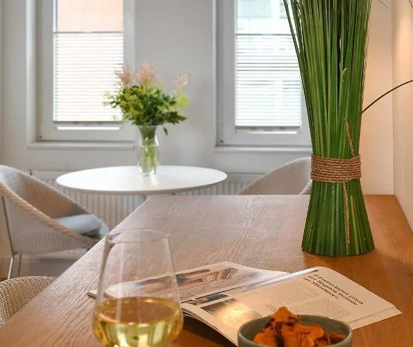 Haus Inselrose Wildrose *