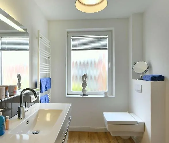 Haus Inselrose Wildrose