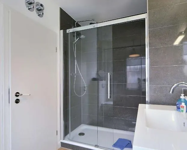 Haus Inselrose Wildrose Apartman