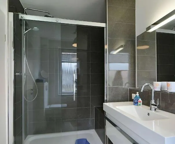 Haus Inselrose Wildrose Apartman *